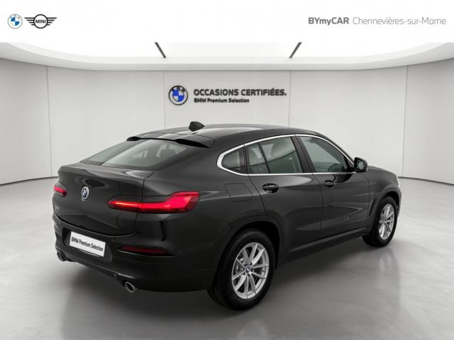 Bmw X4 image 6