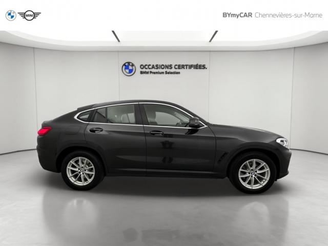 Bmw X4 image 2