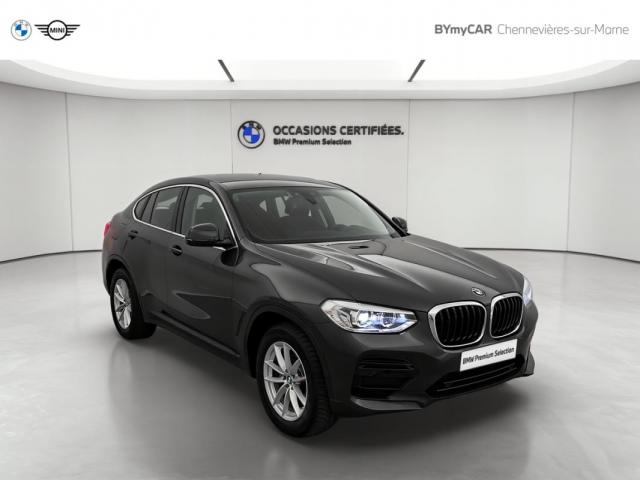 Bmw X4 image 9