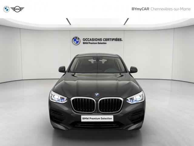 Bmw X4 image 3