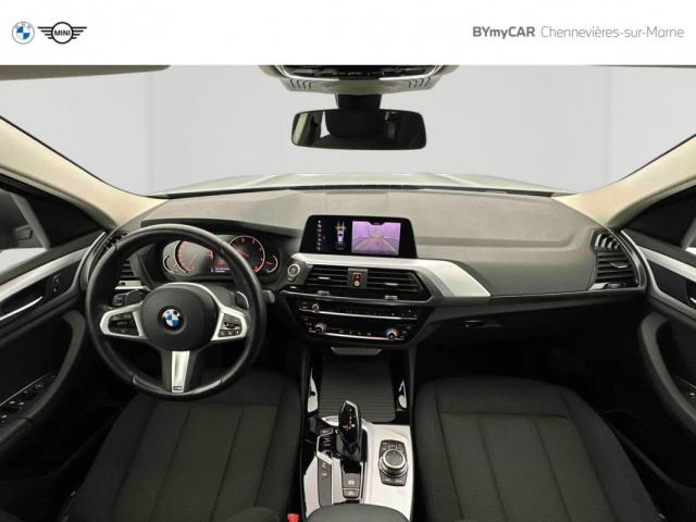 Bmw X4 image 7