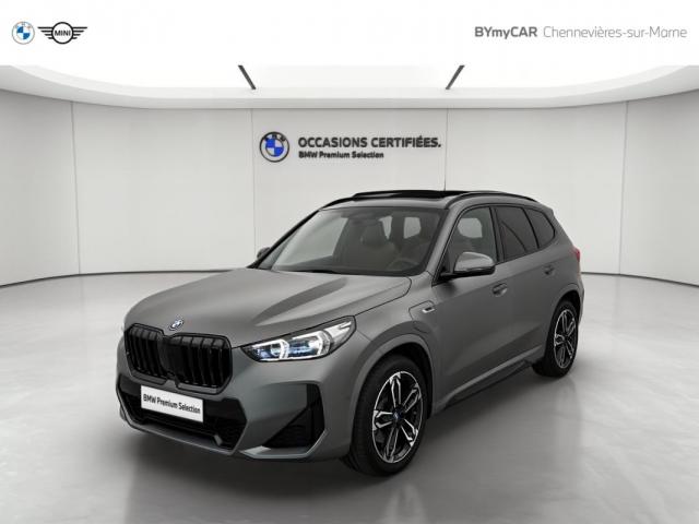 Bmw X1 U11 Xdrive 25e 245ch Dkg7 M Sport