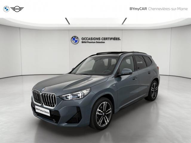 Bmw X1 U11 Sdrive 20i 170ch Dkg7 M Sport