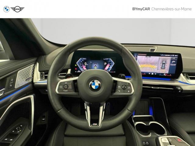 Bmw X1 image 4