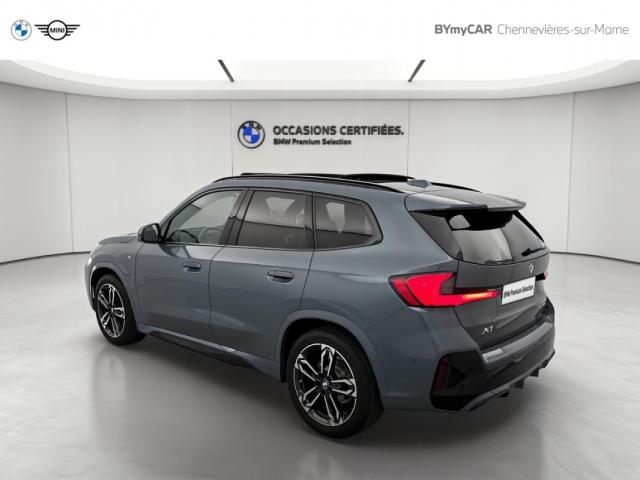 Bmw X1 image 6