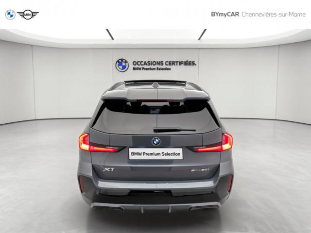 Bmw X1 image 7