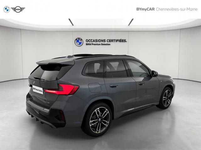 Bmw X1 image 3