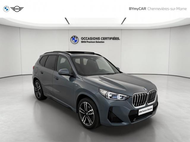 Bmw X1 image 8