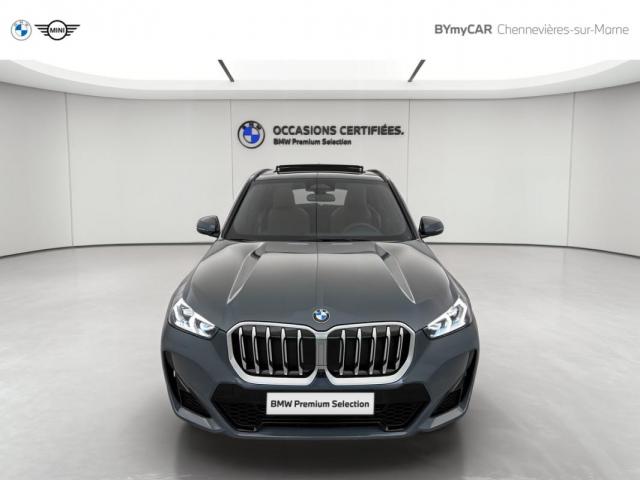 Bmw X1 image 9