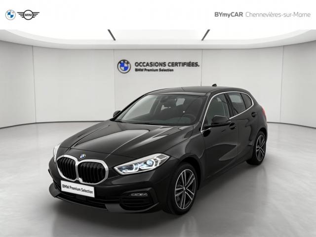 Bmw Série 1 F40 116d 116 Ch Dkg7