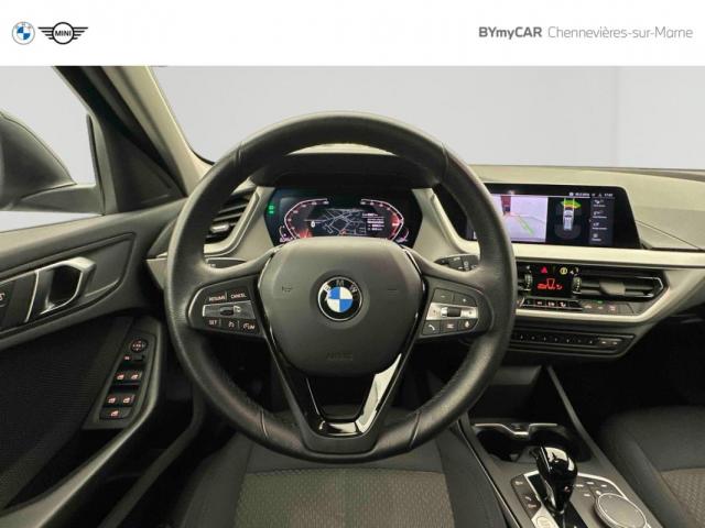 Bmw Série 1 image 8