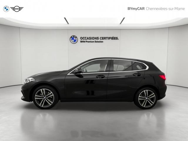 Bmw Série 1 image 1