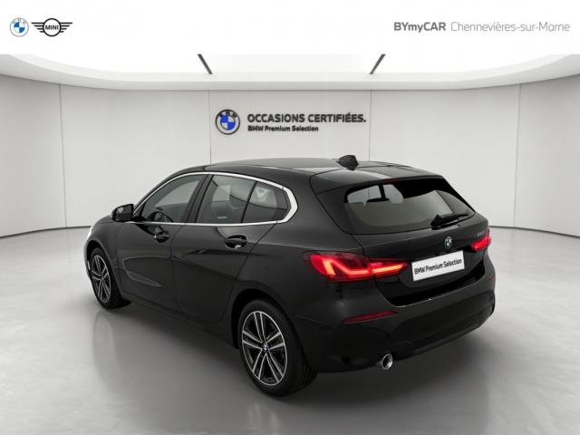 Bmw Série 1 image 6