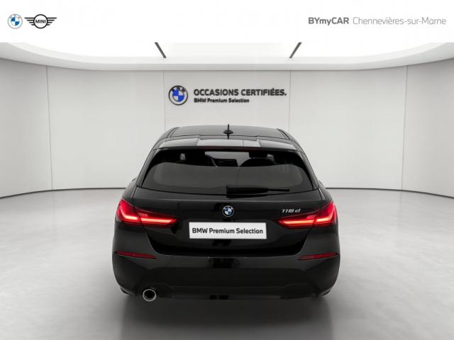 Bmw Série 1 image 4