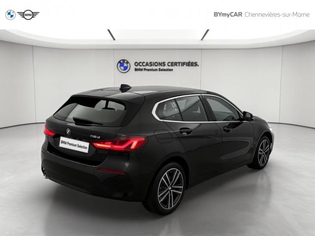 Bmw Série 1 image 5