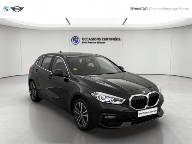 Bmw Série 1 image 2