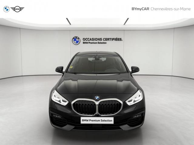 Bmw Série 1 image 9