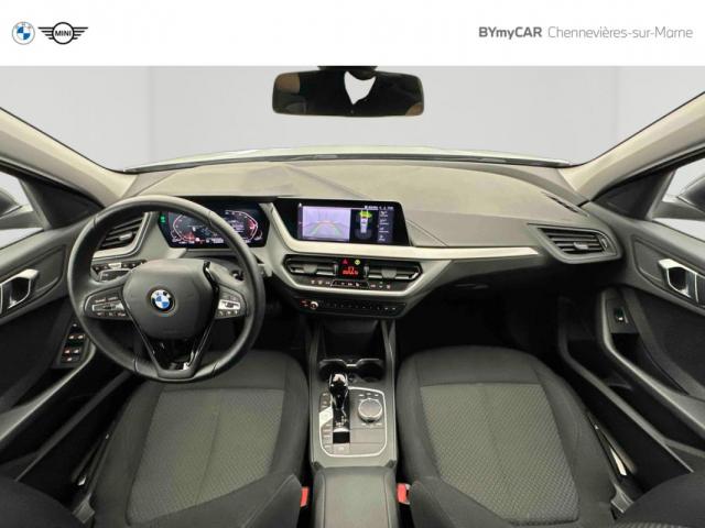 Bmw Série 1 image 3