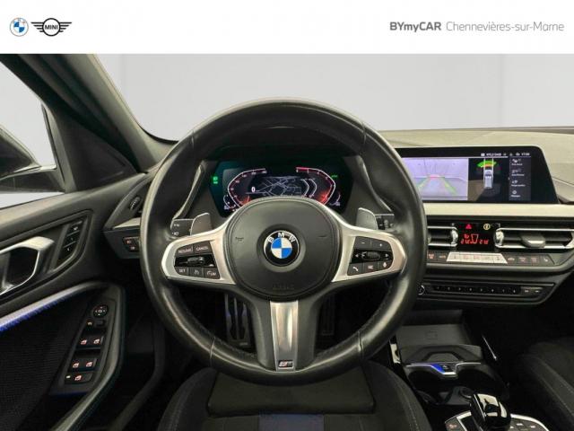 Bmw Série 1 image 6