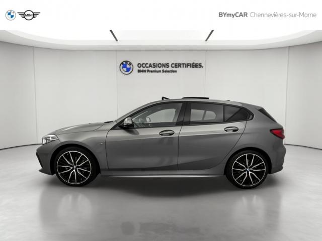 Bmw Série 1 image 4