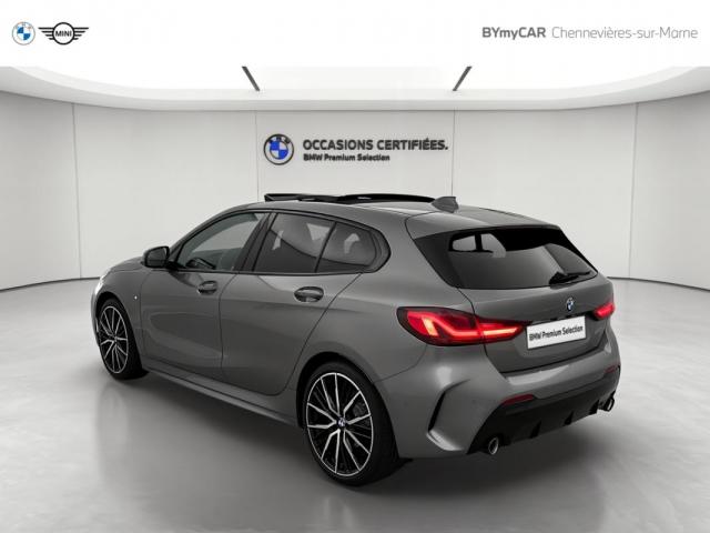 Bmw Série 1 image 5