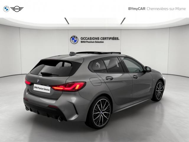 Bmw Série 1 image 1