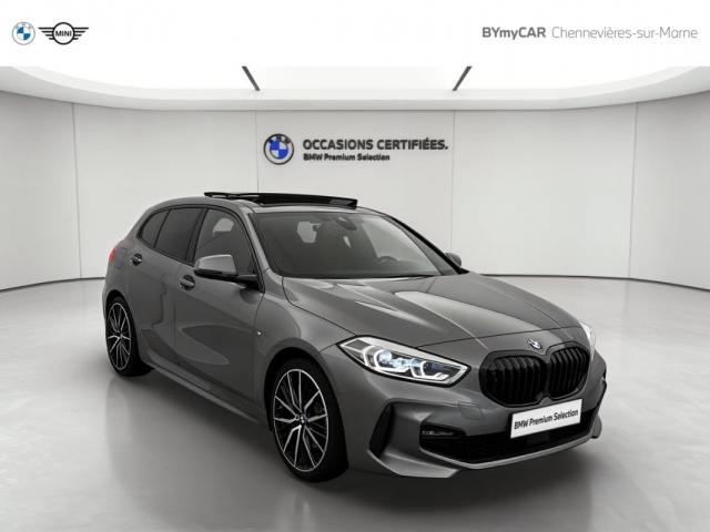 Bmw Série 1 image 8