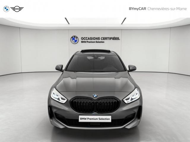 Bmw Série 1 image 3