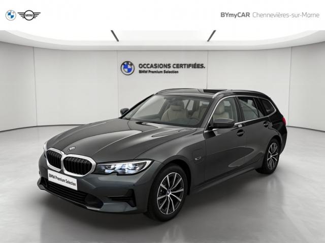 Bmw Série 3 Touring G21 320e 204 Ch Bva8 Business Design