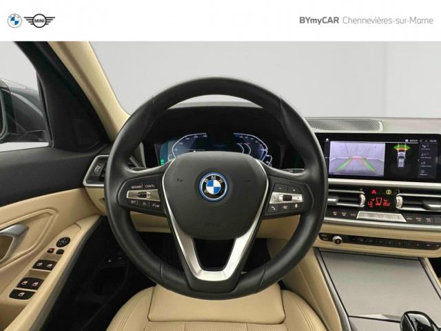 Bmw Série 3 image 5