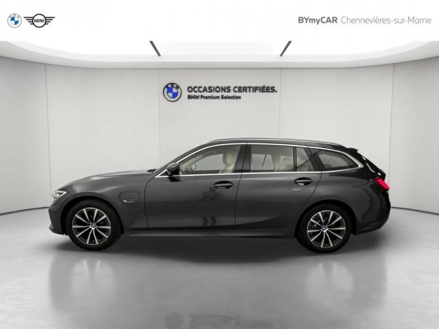 Bmw Série 3 image 1