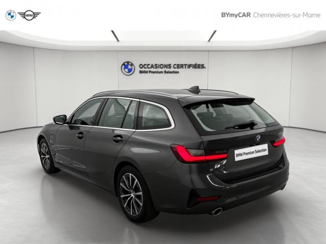 Bmw Série 3 image 3