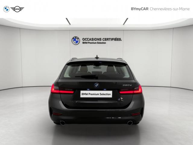 Bmw Série 3 image 6