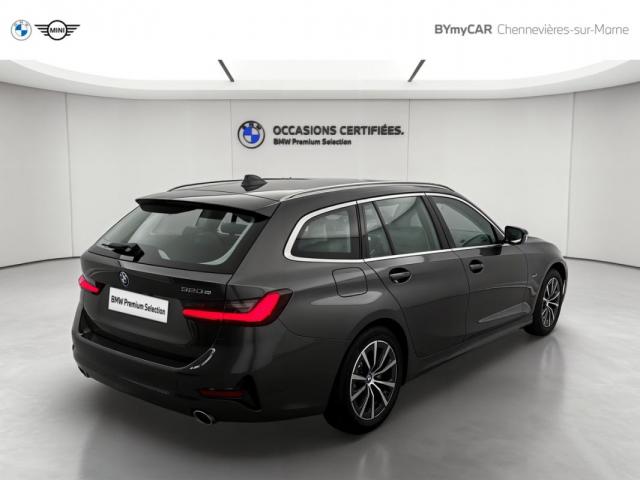 Bmw Série 3 image 8