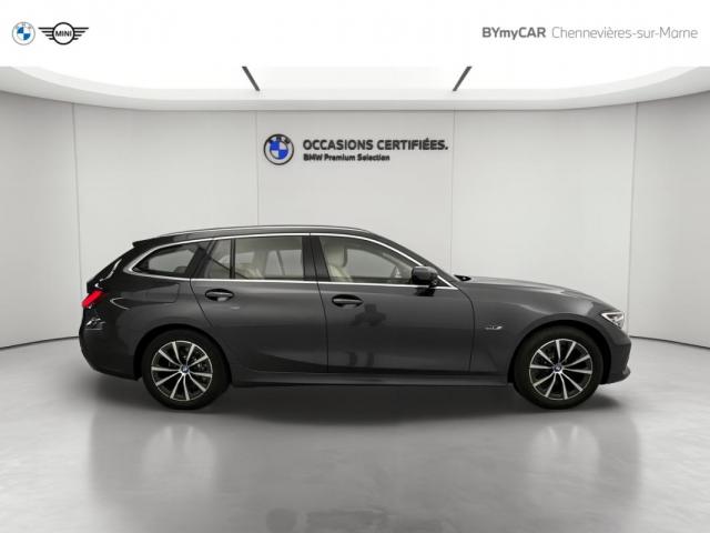 Bmw Série 3 image 9