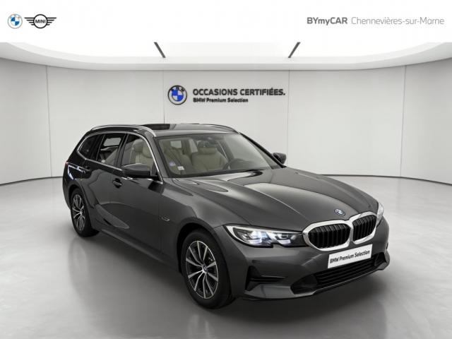 Bmw Série 3 image 7