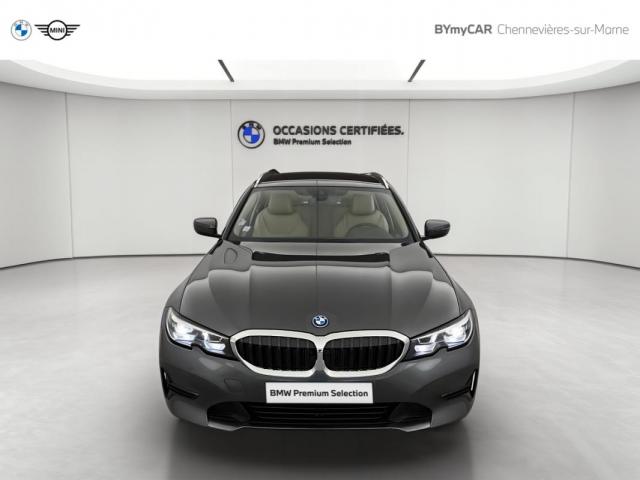 Bmw Série 3 image 2