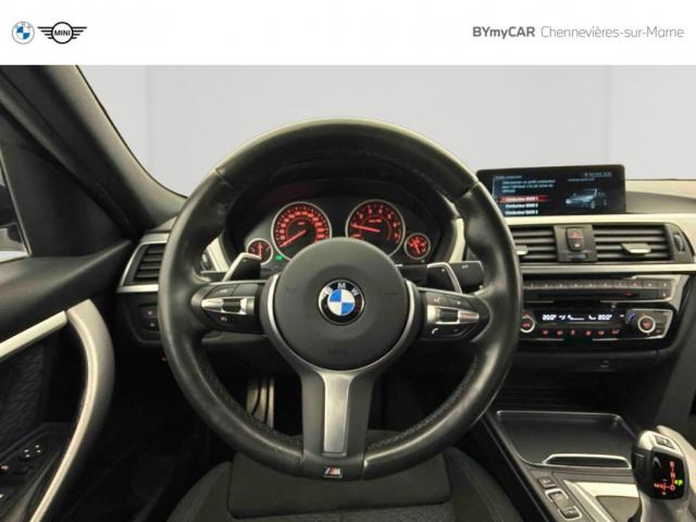 Bmw Série 3 image 9