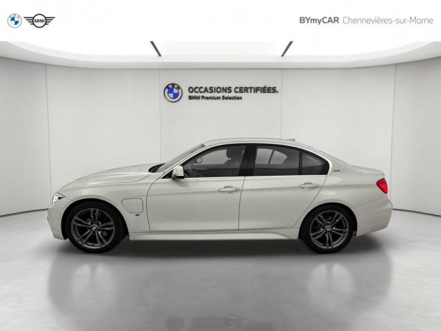 Bmw Série 3 image 8