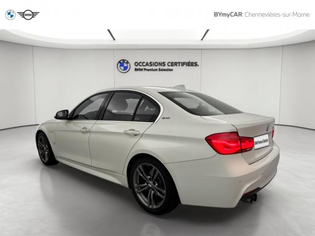 Bmw Série 3 image 5