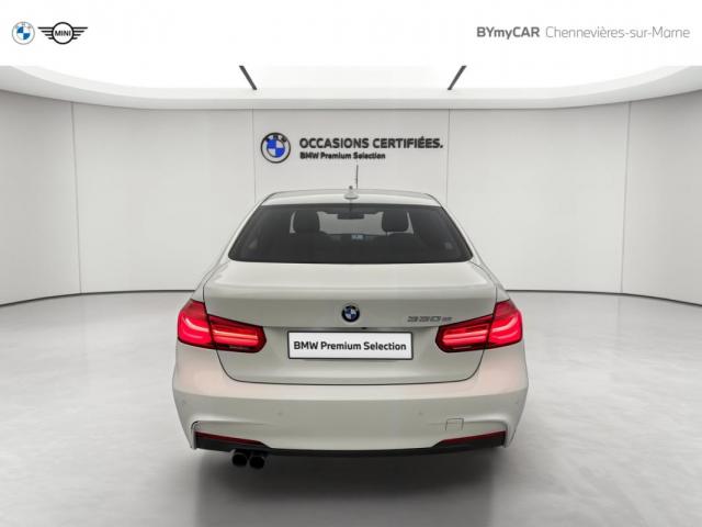 Bmw Série 3 image 6