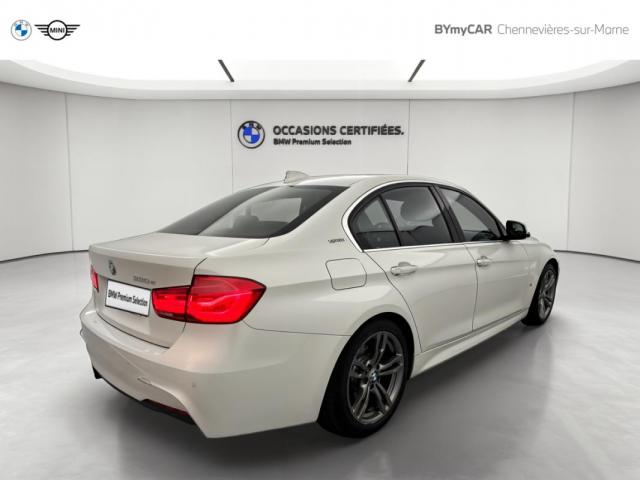 Bmw Série 3 image 7