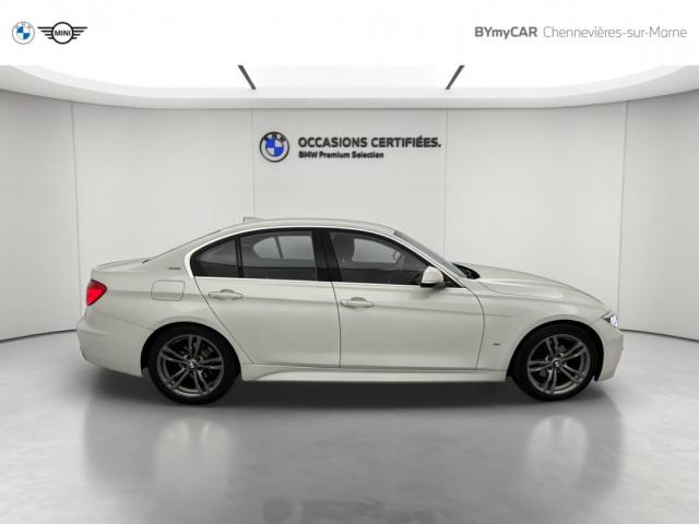 Bmw Série 3 image 3