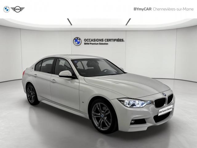 Bmw Série 3 image 2