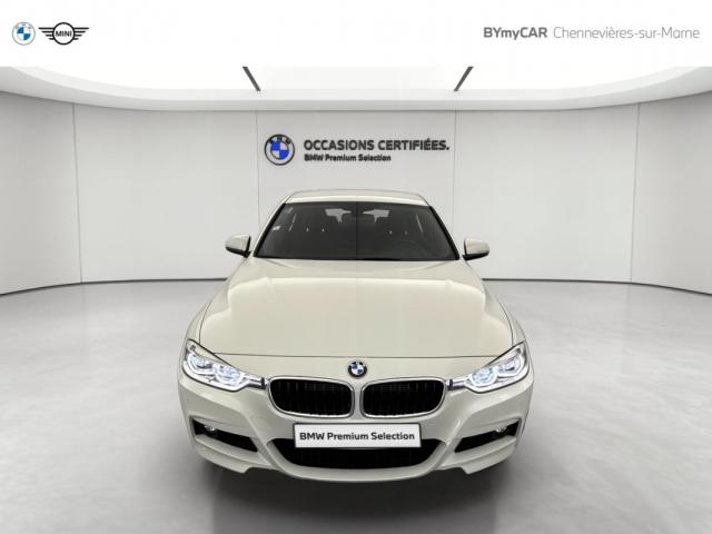 Bmw Série 3 image 4