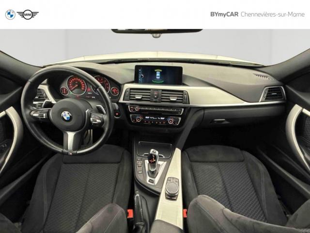 Bmw Série 3 image 1