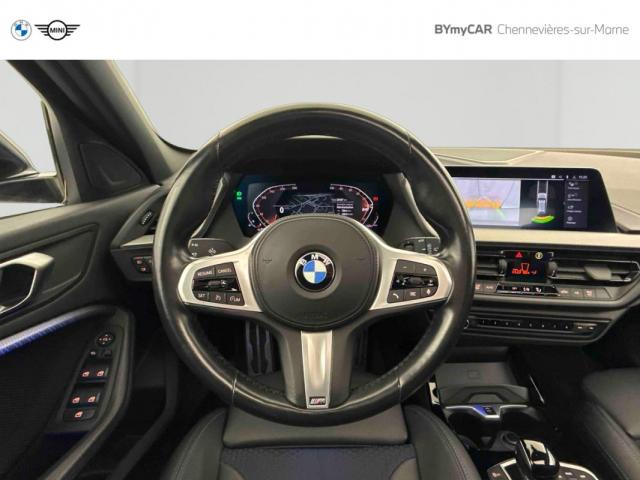 Bmw Série 1 image 3