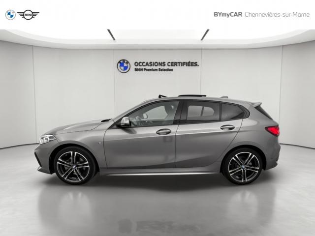 Bmw Série 1 image 5