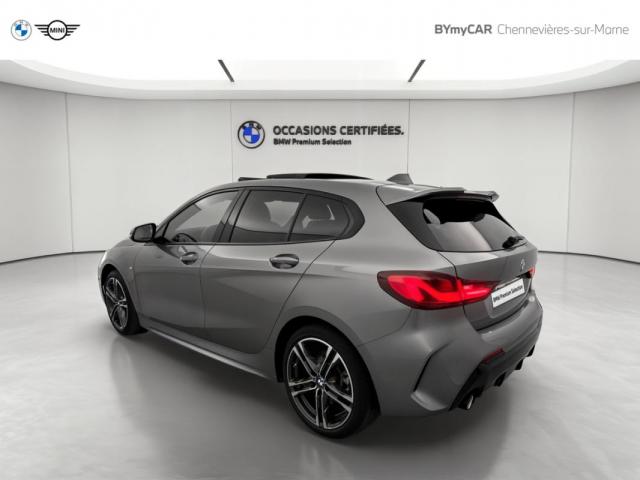 Bmw Série 1 image 7