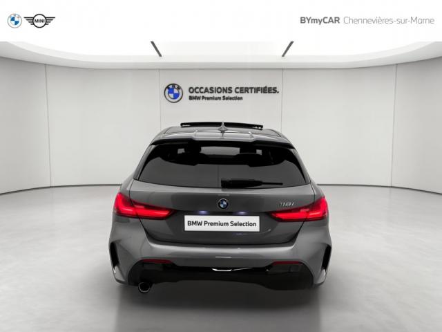 Bmw Série 1 image 9